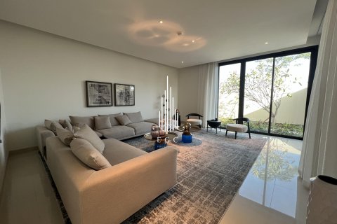 Villa te koop in Saadiyat Island, Abu Dhabi, VAE 5 slaapkamers, 541.5 vr.m., nr 563684 - foto 3