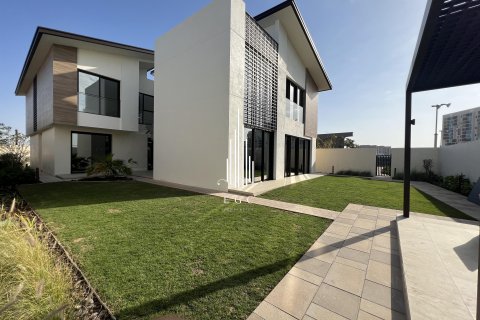 Villa te koop in Saadiyat Island, Abu Dhabi, VAE 5 slaapkamers, 541.5 vr.m., nr 563684 - foto 2