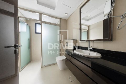 Villa uthyres i DAMAC Hills (Akoya by DAMAC), Dubai, UAE 7 sovrum, 640.01 kvm Nr. 745294 - fotografi 22