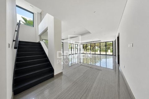 Villa uthyres i DAMAC Hills (Akoya by DAMAC), Dubai, UAE 7 sovrum, 640.01 kvm Nr. 745294 - fotografi 3
