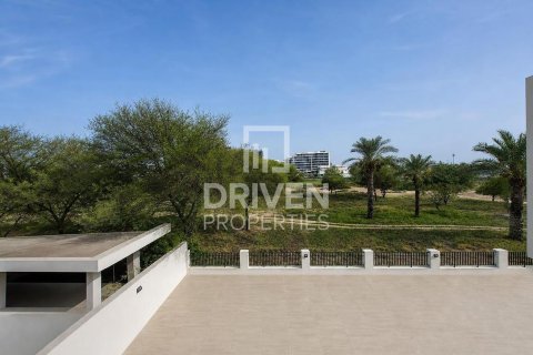 Villa uthyres i DAMAC Hills (Akoya by DAMAC), Dubai, UAE 7 sovrum, 640.01 kvm Nr. 745294 - fotografi 27