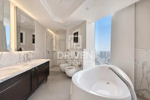 Appartement à louer à Downtown Dubai (Downtown Burj Dubai), Dubai, EAU 3 chambres, 202.99 m2 № 745295 - photo 20