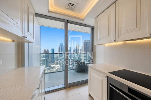Appartement à louer à Downtown Dubai (Downtown Burj Dubai), Dubai, EAU 3 chambres, 202.99 m2 № 745295 - photo 18