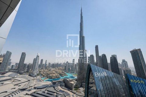 Appartement à louer à Downtown Dubai (Downtown Burj Dubai), Dubai, EAU 3 chambres, 202.99 m2 № 745295 - photo 23