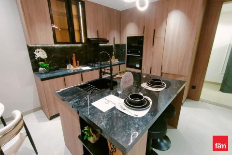 Пәтер Дубай, БАӘ-да 2 жатын бөлмелер, 85.4 м² № 711641 - фото 2