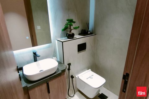 Пәтер Дубай, БАӘ-да 2 жатын бөлмелер, 85.4 м² № 711641 - фото 10