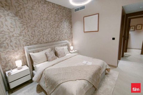Пәтер Дубай, БАӘ-да 2 жатын бөлмелер, 85.4 м² № 711641 - фото 5