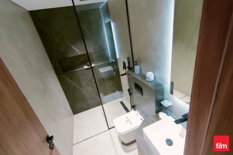 Пәтер Дубай, БАӘ-да 2 жатын бөлмелер, 85.4 м² № 711641 - фото 7