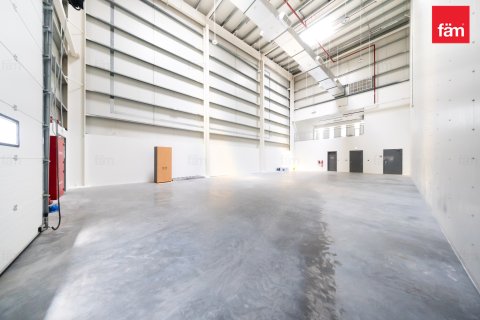 Raktárépület itt: Dubai, EAE, 1351 m², azonosító: 711642 - fénykép 2