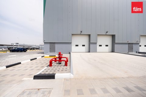Raktárépület itt: Dubai, EAE, 1351 m², azonosító: 711642 - fénykép 13