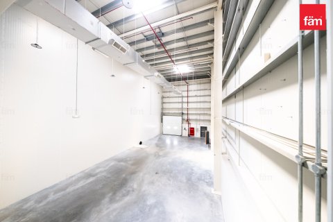 Raktárépület itt: Dubai, EAE, 1351 m², azonosító: 711642 - fénykép 6