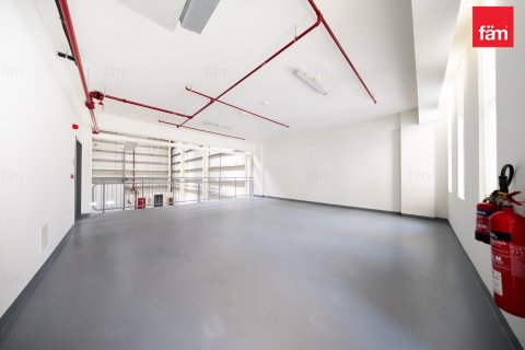 Raktárépület itt: Dubai, EAE, 1351 m², azonosító: 711642 - fénykép 3