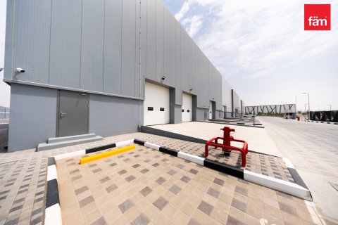Raktárépület itt: Dubai, EAE, 1351 m², azonosító: 711642 - fénykép 11