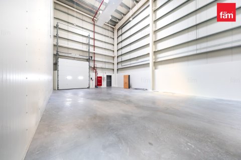 Raktárépület itt: Dubai, EAE, 1351 m², azonosító: 711642 - fénykép 7