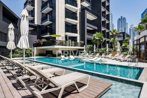 Apartment sa Business Bay, Dubai, UAE 1 silid-tulugan, 63.17 sq.m. № 762034 - larawan 23