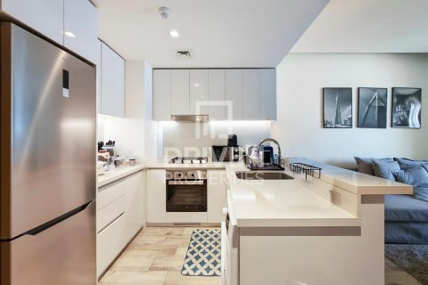 Apartment sa Business Bay, Dubai, UAE 1 silid-tulugan, 63.17 sq.m. № 762034 - larawan 13
