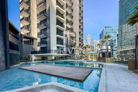 Apartment sa Business Bay, Dubai, UAE 1 silid-tulugan, 63.17 sq.m. № 762034 - larawan 22