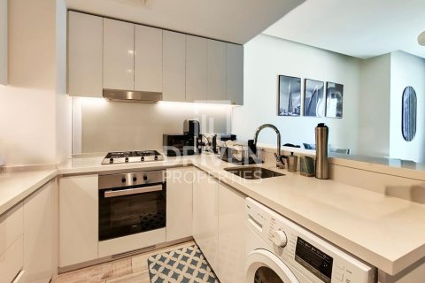 Apartment sa Business Bay, Dubai, UAE 1 silid-tulugan, 63.17 sq.m. № 762034 - larawan 12