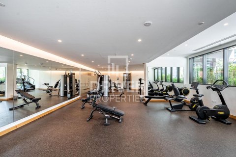 Apartment sa Business Bay, Dubai, UAE 1 silid-tulugan, 63.17 sq.m. № 762034 - larawan 18