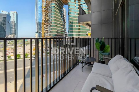 Apartment sa Business Bay, Dubai, UAE 1 silid-tulugan, 63.17 sq.m. № 762034 - larawan 14