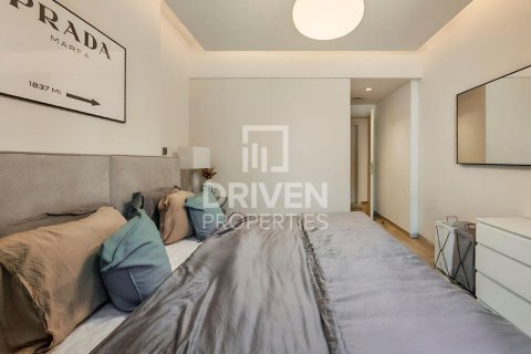 Apartment sa Business Bay, Dubai, UAE 1 silid-tulugan, 63.17 sq.m. № 762034 - larawan 9