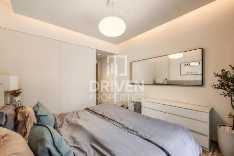 Apartment sa Business Bay, Dubai, UAE 1 silid-tulugan, 63.17 sq.m. № 762034 - larawan 10