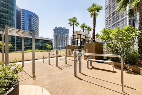Apartment sa Business Bay, Dubai, UAE 1 silid-tulugan, 63.17 sq.m. № 762034 - larawan 20
