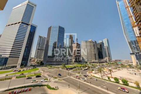 Apartment sa Business Bay, Dubai, UAE 1 silid-tulugan, 63.17 sq.m. № 762034 - larawan 15