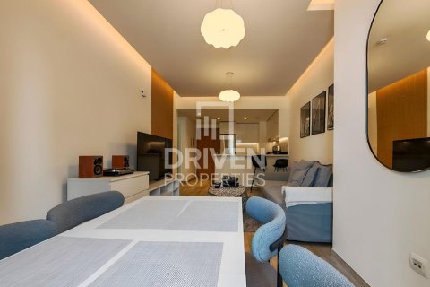 Apartment sa Business Bay, Dubai, UAE 1 silid-tulugan, 63.17 sq.m. № 762034 - larawan 6