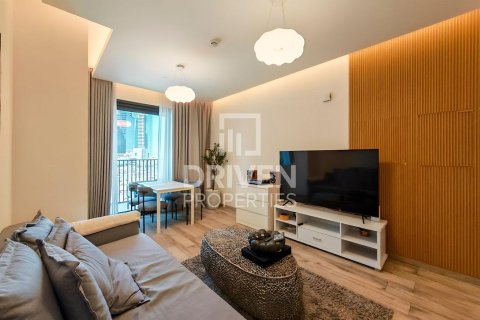 Apartment sa Business Bay, Dubai, UAE 1 silid-tulugan, 63.17 sq.m. № 762034 - larawan 2