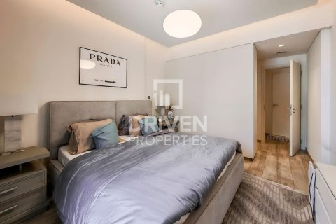 Apartment sa Business Bay, Dubai, UAE 1 silid-tulugan, 63.17 sq.m. № 762034 - larawan 11