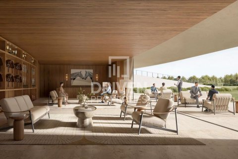 Villa till försäljning i Dubai Investment Park, Dubai, UAE 4 sovrum, 315.03 kvm Nr. 762069 - fotografi 3