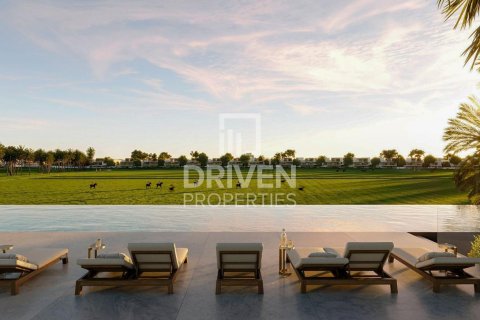 Villa till försäljning i Dubai Investment Park, Dubai, UAE 4 sovrum, 315.03 kvm Nr. 762069 - fotografi 21