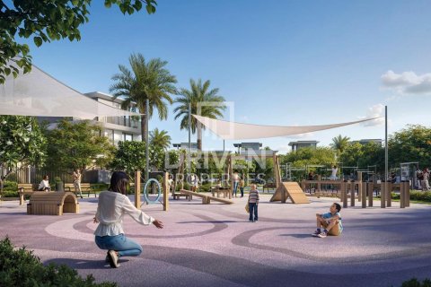 Villa till försäljning i Dubai Investment Park, Dubai, UAE 4 sovrum, 315.03 kvm Nr. 762069 - fotografi 16