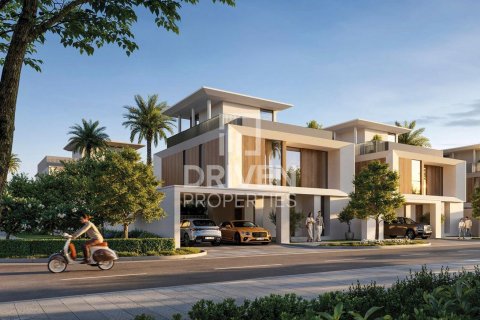 Villa till försäljning i Dubai Investment Park, Dubai, UAE 4 sovrum, 315.03 kvm Nr. 762069 - fotografi 12