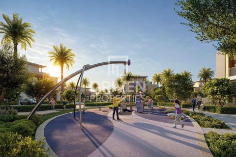 Villa till försäljning i Dubai Investment Park, Dubai, UAE 4 sovrum, 315.03 kvm Nr. 762069 - fotografi 10