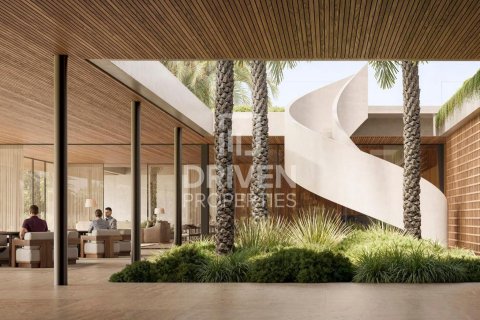 Villa till försäljning i Dubai Investment Park, Dubai, UAE 4 sovrum, 315.03 kvm Nr. 762069 - fotografi 6