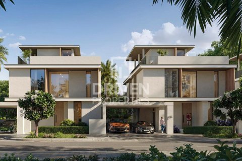 Villa till försäljning i Dubai Investment Park, Dubai, UAE 4 sovrum, 315.03 kvm Nr. 762069 - fotografi 2