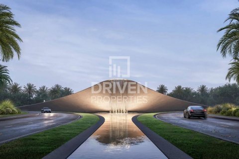 Villa till försäljning i Dubai Investment Park, Dubai, UAE 4 sovrum, 315.03 kvm Nr. 762069 - fotografi 24