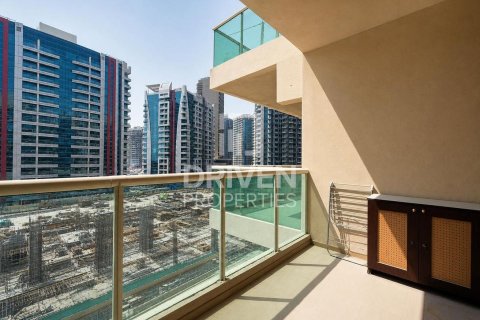 Dubai Sports City, Dubai, संयुक्त अरब अमीरात में अपार्टमेंट, 1 कमरा, 42.64 वर्ग मीटर, संख्या 762065 - फ़ोटो 11