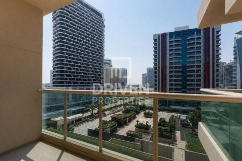 Dubai Sports City, Dubai, संयुक्त अरब अमीरात में अपार्टमेंट, 1 कमरा, 42.64 वर्ग मीटर, संख्या 762065 - फ़ोटो 10