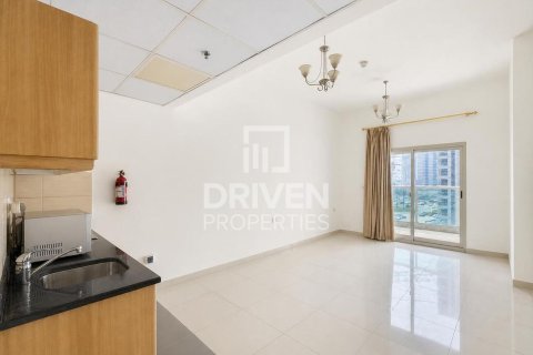 Dubai Sports City, Dubai, संयुक्त अरब अमीरात में अपार्टमेंट, 1 कमरा, 42.64 वर्ग मीटर, संख्या 762065 - फ़ोटो 3