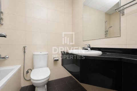 Dubai Sports City, Dubai, संयुक्त अरब अमीरात में अपार्टमेंट, 1 कमरा, 42.64 वर्ग मीटर, संख्या 762065 - फ़ोटो 8