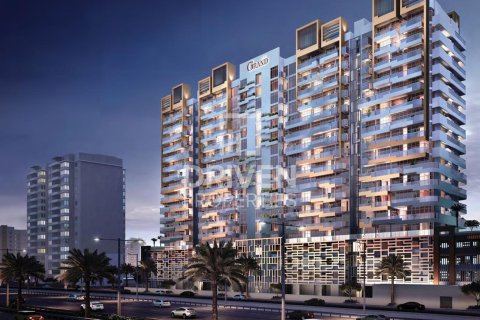 Пәтер Dubai Sports City, Дубай, БАӘ-да 2 жатын бөлмелер, 104.05 м² № 762067 - фото 7