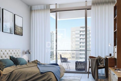 Пәтер Dubai Sports City, Дубай, БАӘ-да 2 жатын бөлмелер, 104.05 м² № 762067 - фото 4