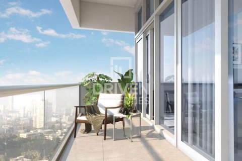 Пәтер Dubai Sports City, Дубай, БАӘ-да 2 жатын бөлмелер, 104.05 м² № 762067 - фото 5