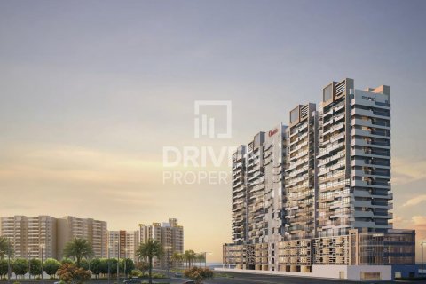 Пәтер Dubai Sports City, Дубай, БАӘ-да 2 жатын бөлмелер, 104.05 м² № 762067 - фото 11