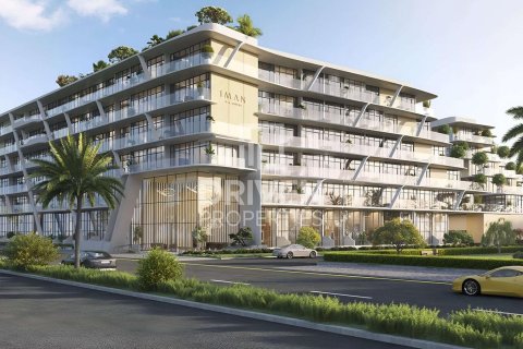 Apartament în Jumeirah Village Circle, Dubai, EAU 1 cameră, 38.18 mp.  №762064