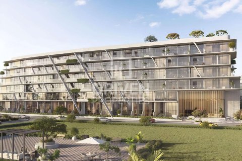 Apartament na sprzedaż w Jumeirah Village Circle, Dubai, ZEA 1 pokój, 38.18 mkw., nr 762064 - zdjęcie 3
