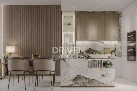 Apartament na sprzedaż w Jumeirah Village Circle, Dubai, ZEA 1 pokój, 38.18 mkw., nr 762064 - zdjęcie 12